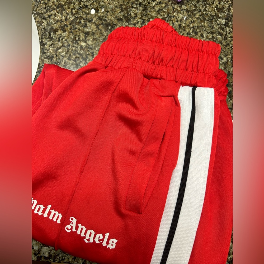Palm angle tracksuit (pants only)